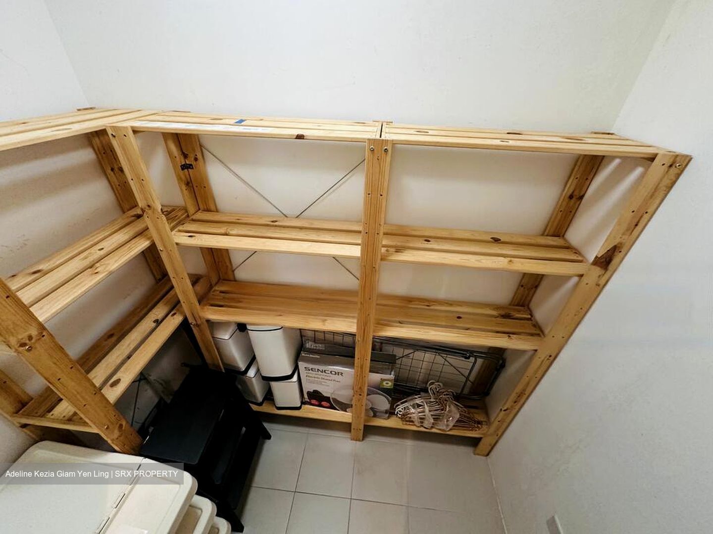 Blk 312B Clementi Ridges (Clementi), HDB 3 Rooms #456500971